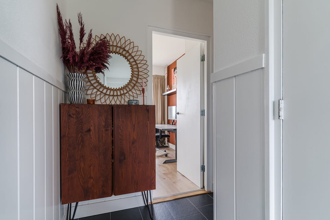 Foto 23 van Honthorstlaan 372