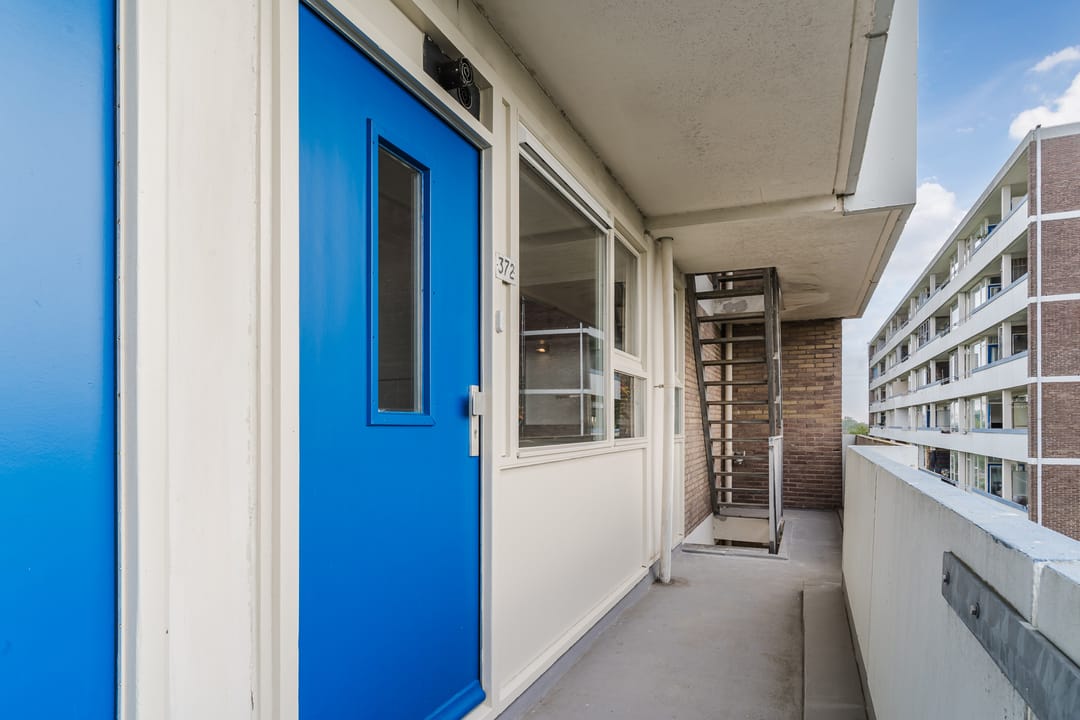 Foto 26 van Honthorstlaan 372