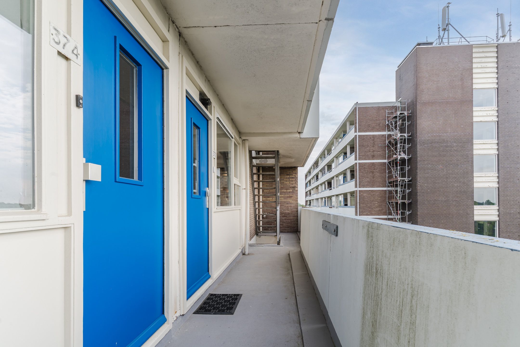 Foto 27 van Honthorstlaan 372