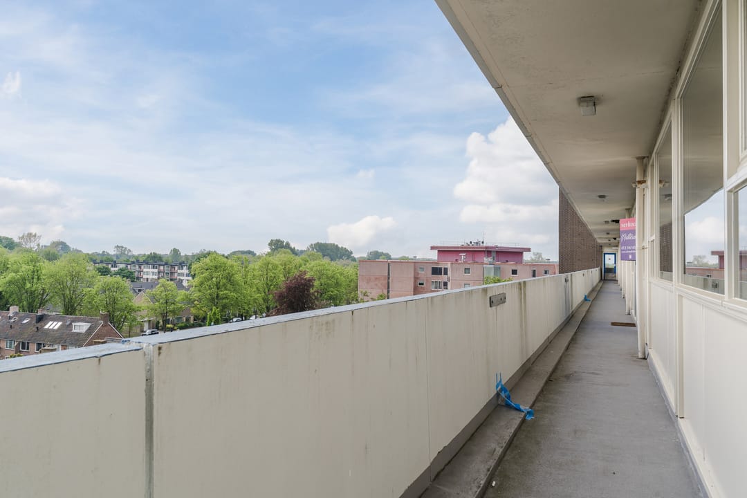 Foto 28 van Honthorstlaan 372