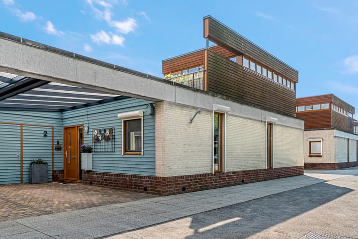 Foto 1 van Pruimenhof 2