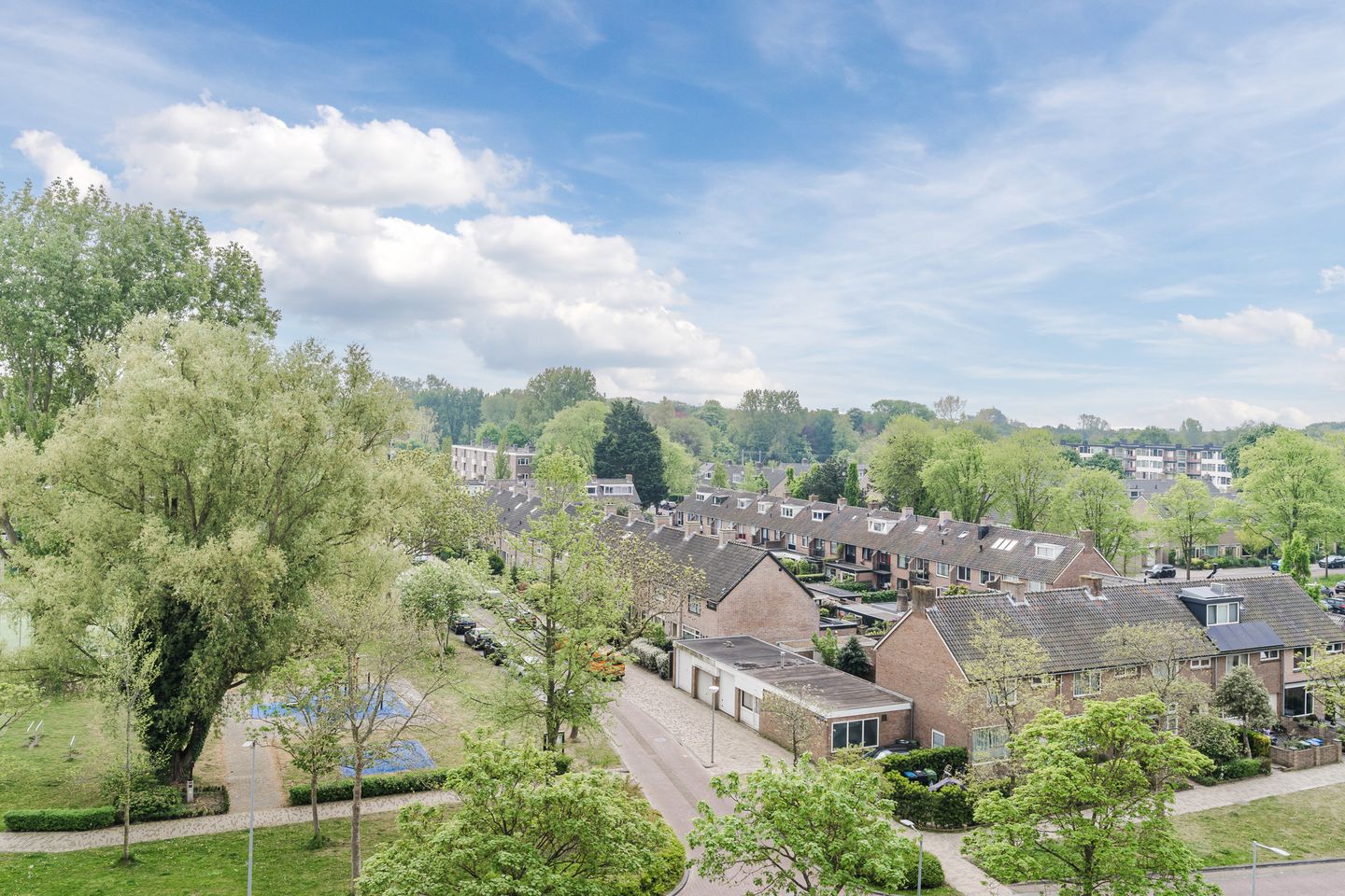 Foto 29 van Honthorstlaan 372