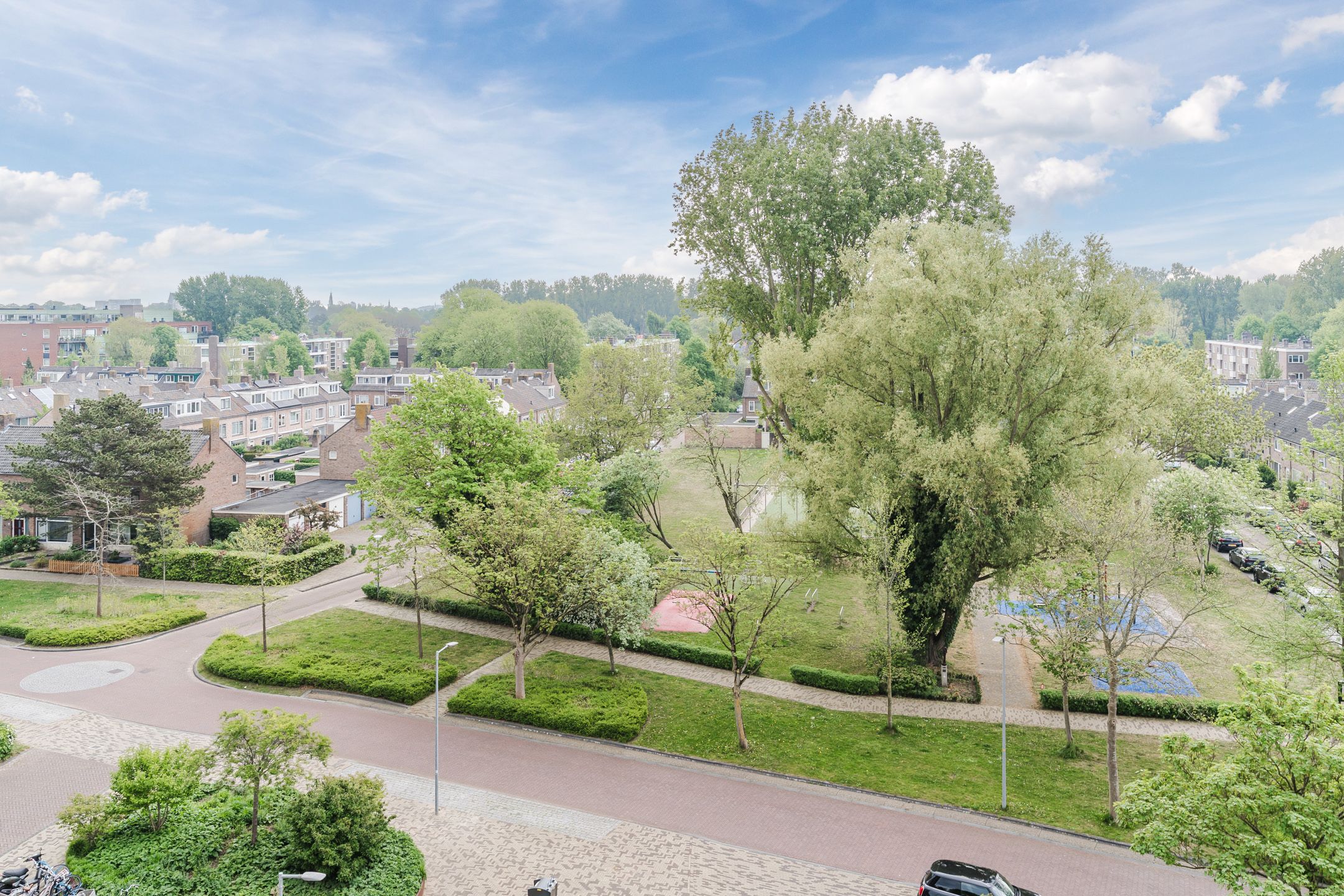 Foto 30 van Honthorstlaan 372