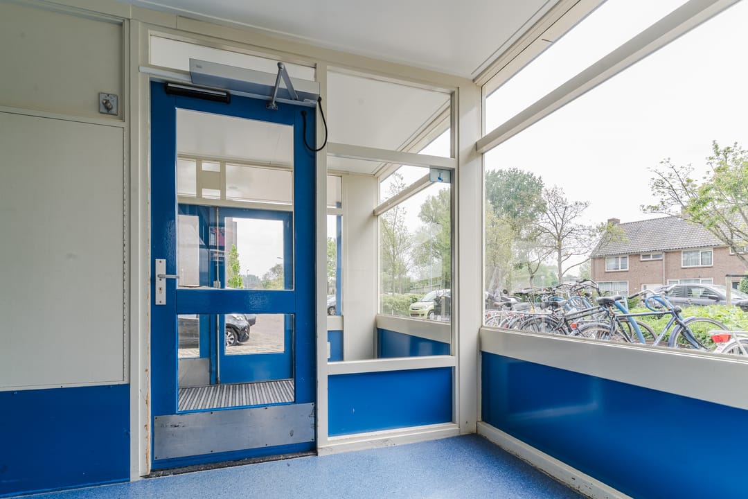 Foto 31 van Honthorstlaan 372