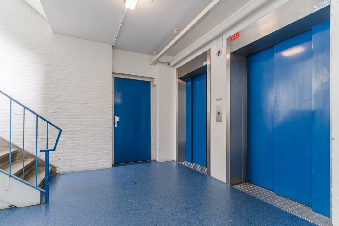 Foto 32 van Honthorstlaan 372