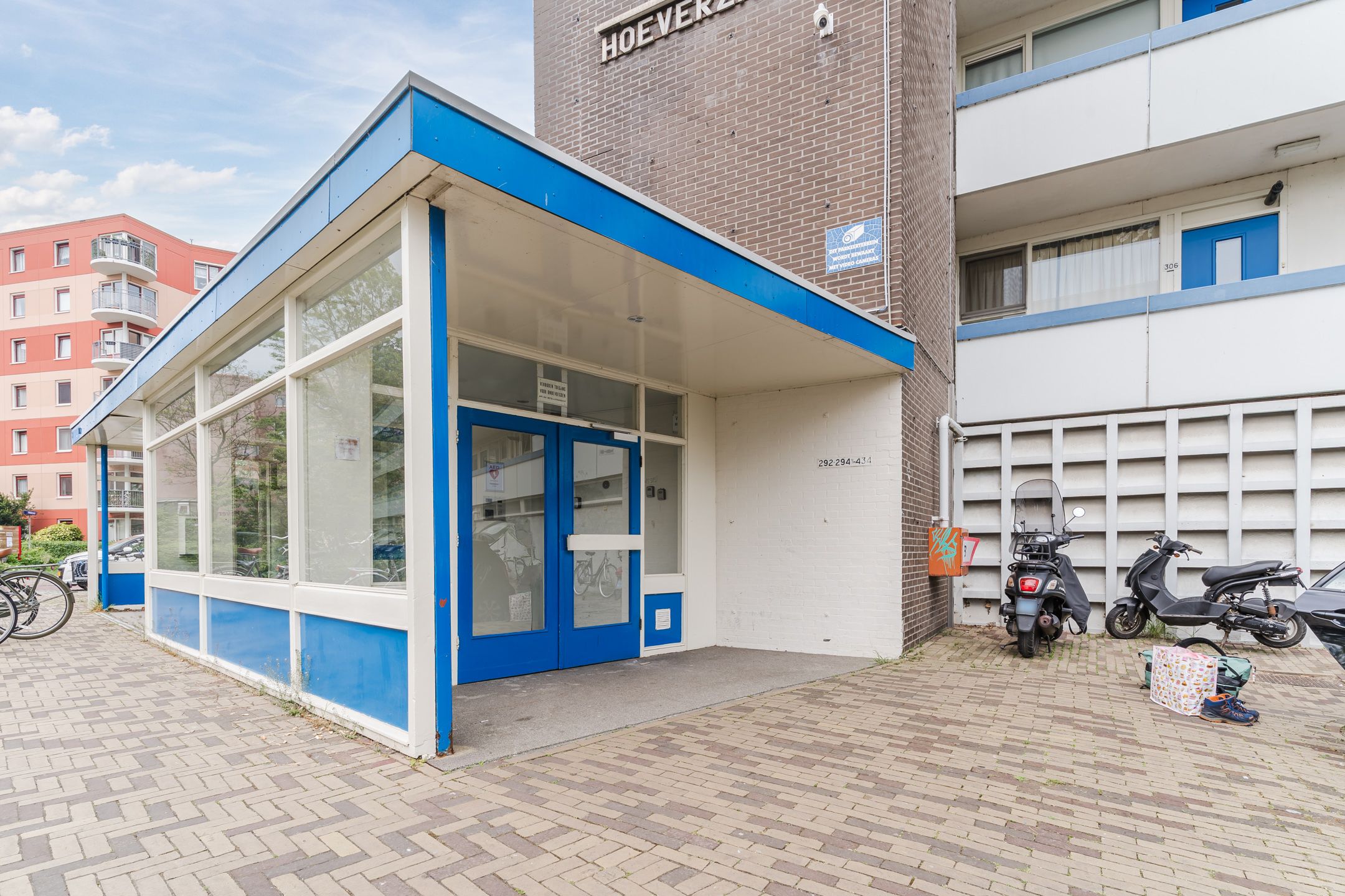 Foto 33 van Honthorstlaan 372