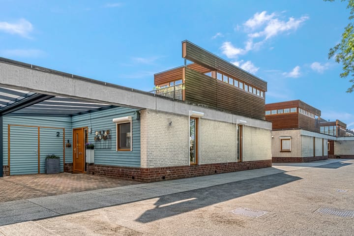 Foto 5 van Pruimenhof 2