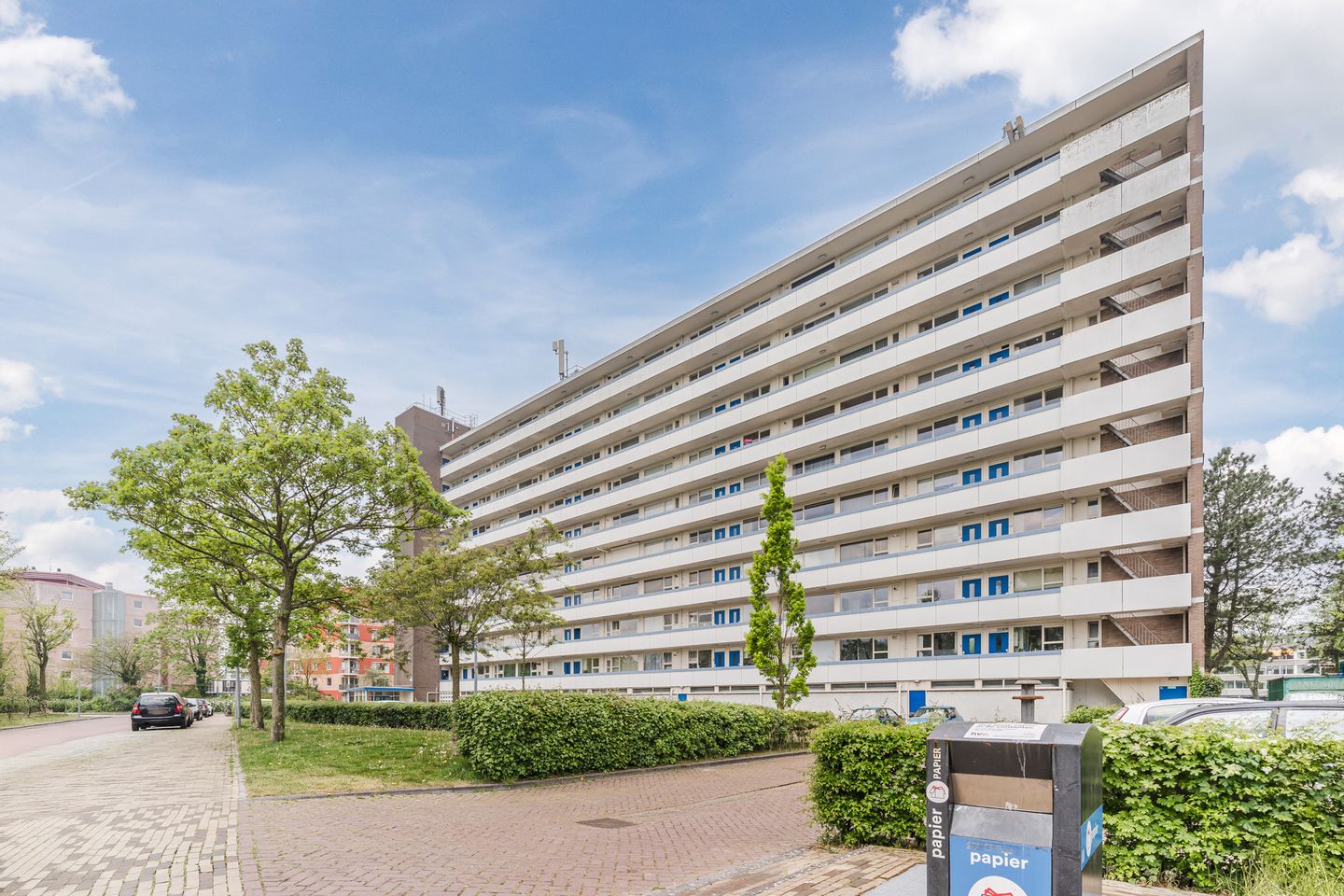 Foto 34 van Honthorstlaan 372