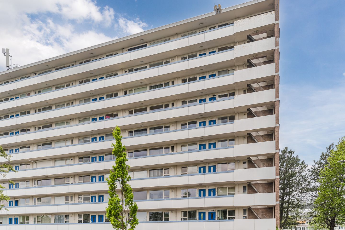 Foto 35 van Honthorstlaan 372