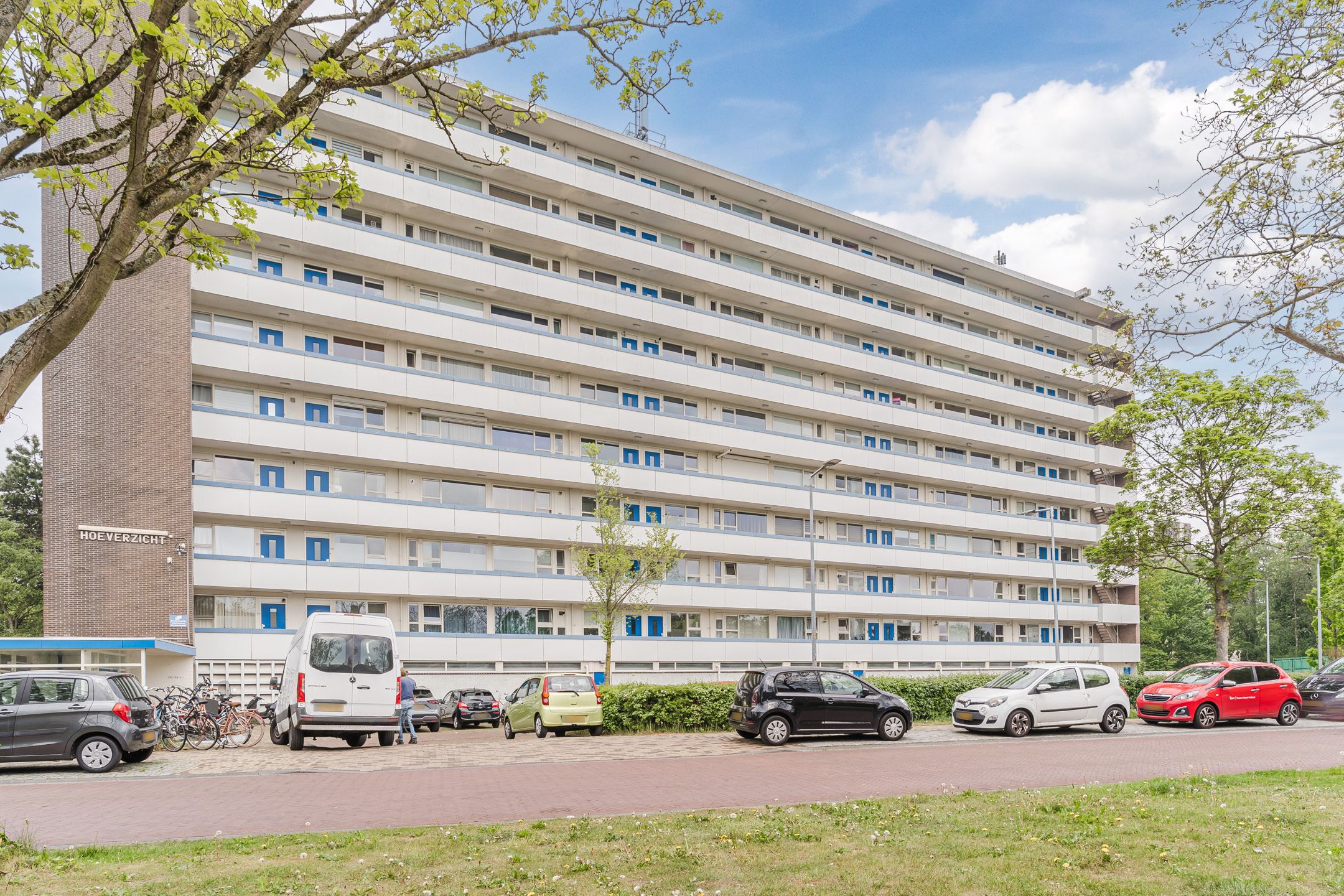 Foto 36 van Honthorstlaan 372