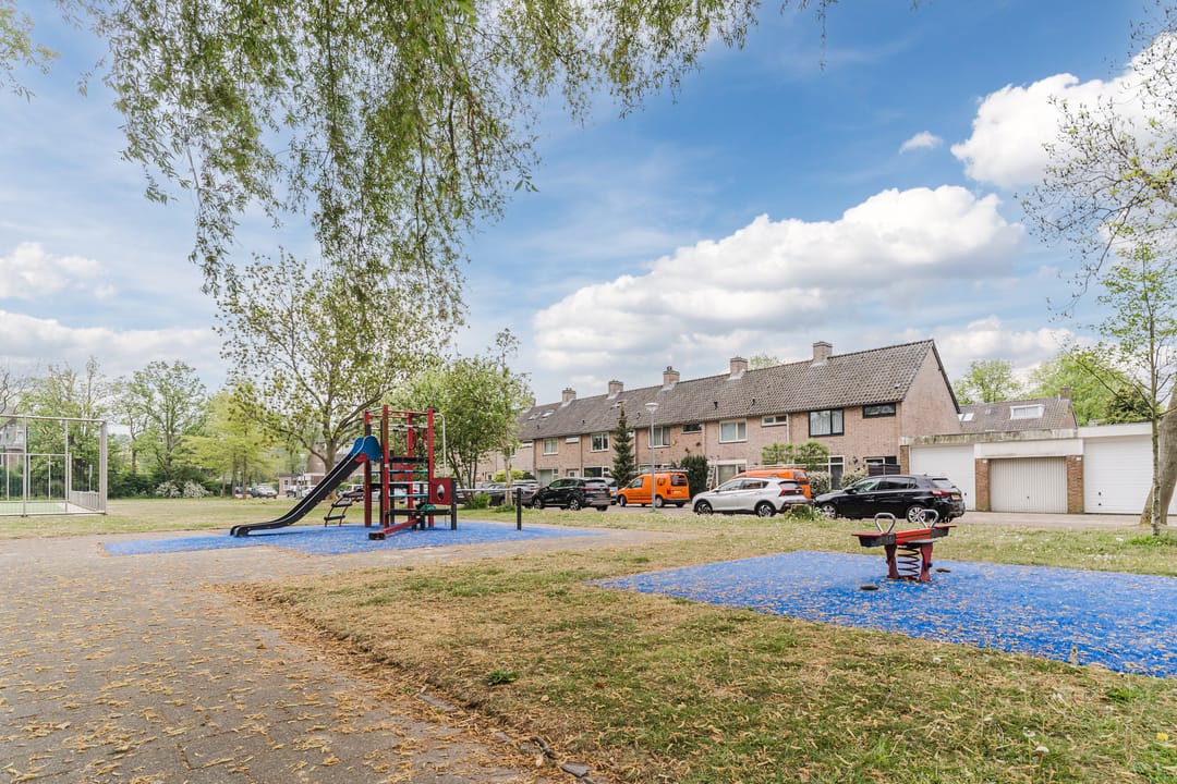 Foto 37 van Honthorstlaan 372