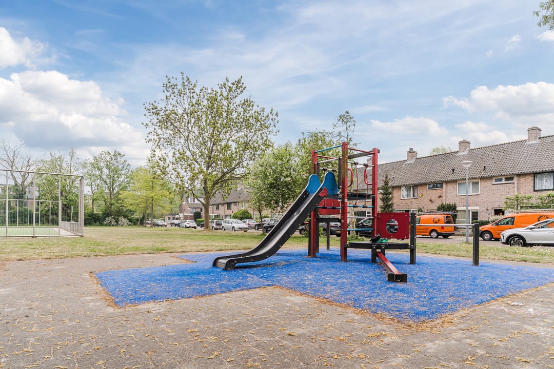 Foto 38 van Honthorstlaan 372