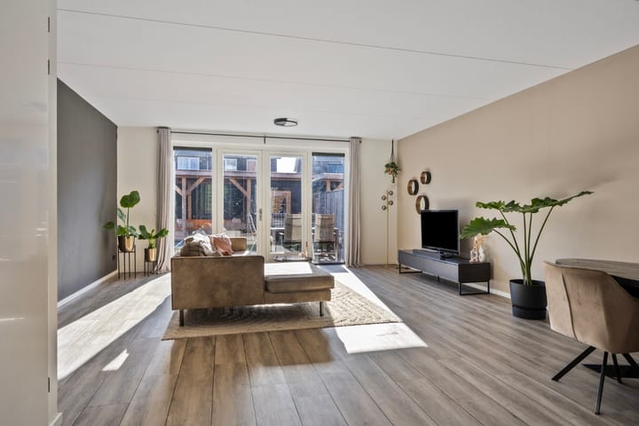 Foto 2 van Binnenhoek 6