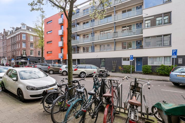 Foto 5 van Hemonystraat 34-A