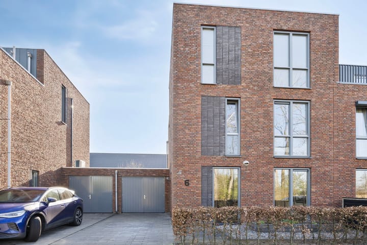 Foto 5 van Binnenhoek 6