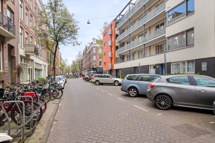 Foto 6 van Hemonystraat 34-A