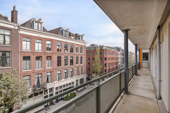 Foto 8 van Hemonystraat 34-A