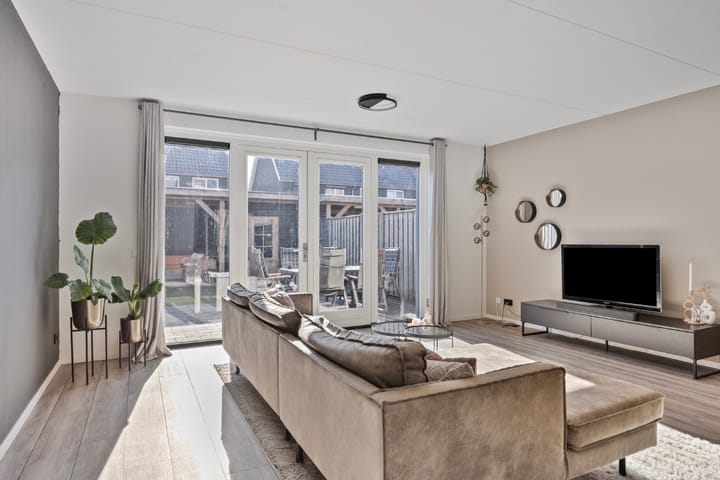 Foto 9 van Binnenhoek 6