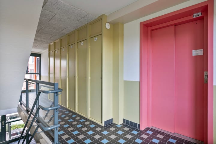 Foto 7 van Hemonystraat 34-A