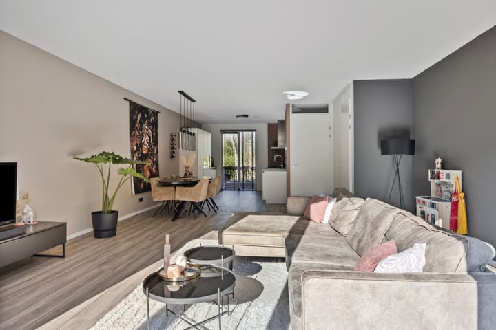 Foto 10 van Binnenhoek 6