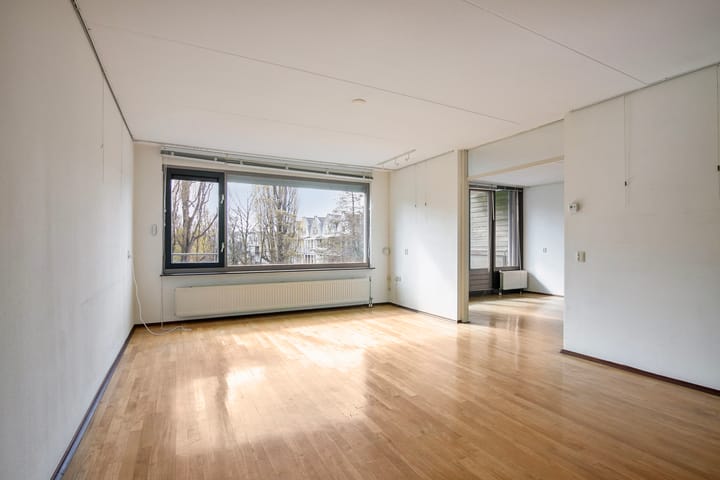 Foto 2 van Hemonystraat 34-A