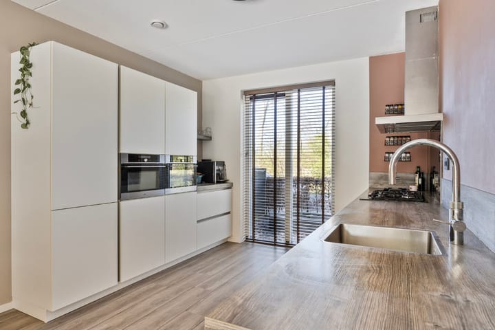 Foto 13 van Binnenhoek 6