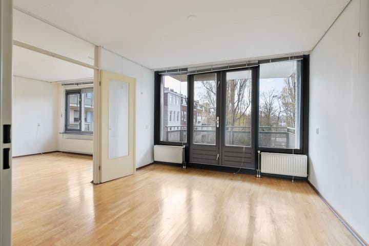 Foto 4 van Hemonystraat 34-A