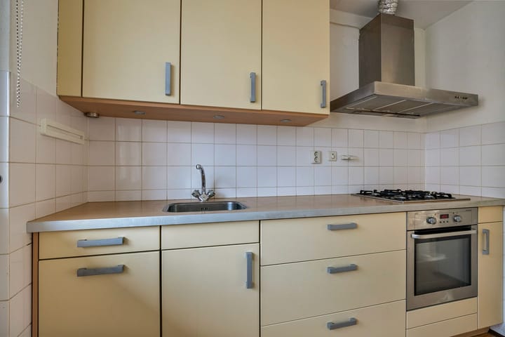 Foto 12 van Hemonystraat 34-A