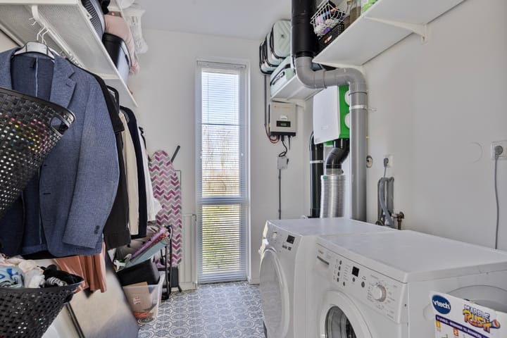 Foto 25 van Binnenhoek 6