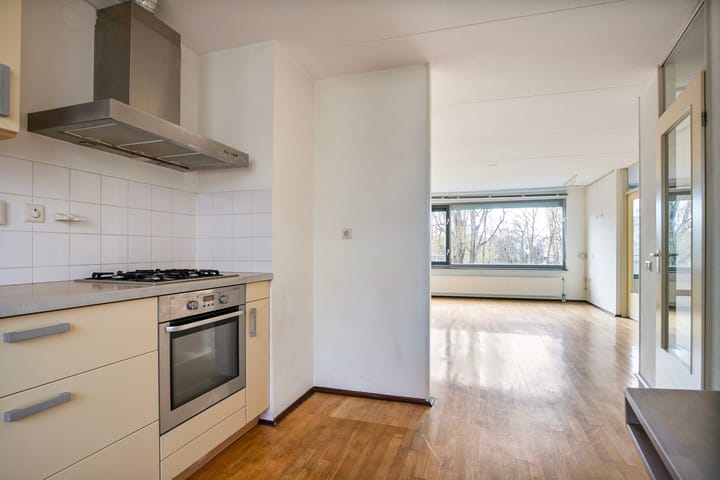 Foto 11 van Hemonystraat 34-A