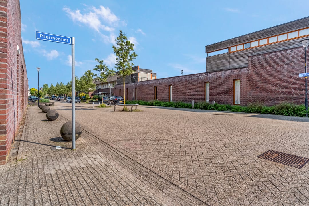 Foto 46 van Pruimenhof 2