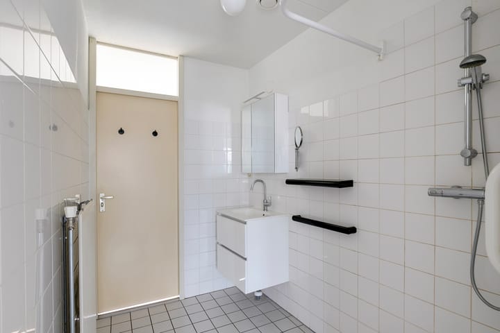 Foto 24 van Hemonystraat 34-A