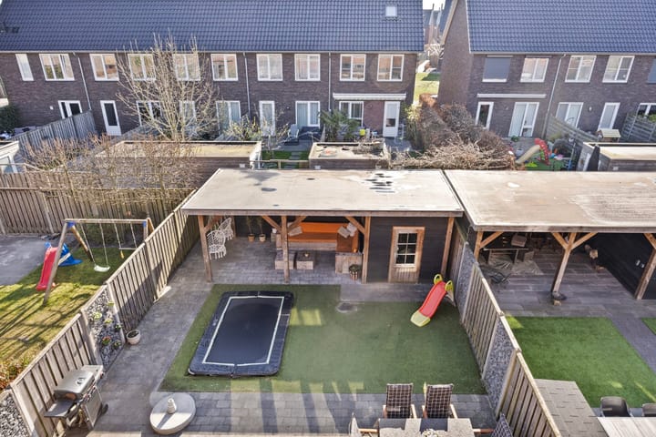 Foto 33 van Binnenhoek 6