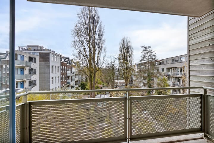 Foto 20 van Hemonystraat 34-A