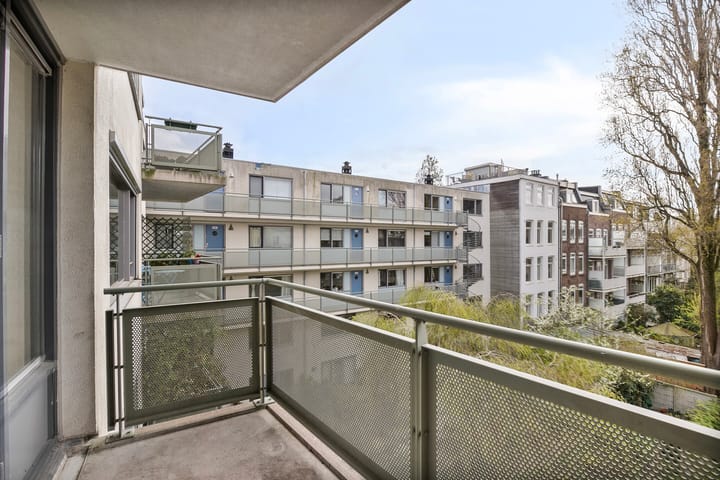 Foto 21 van Hemonystraat 34-A