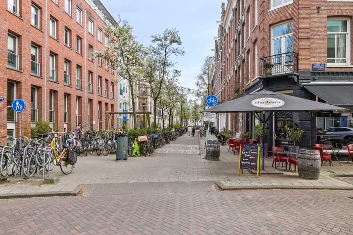 Foto 26 van Hemonystraat 34-A