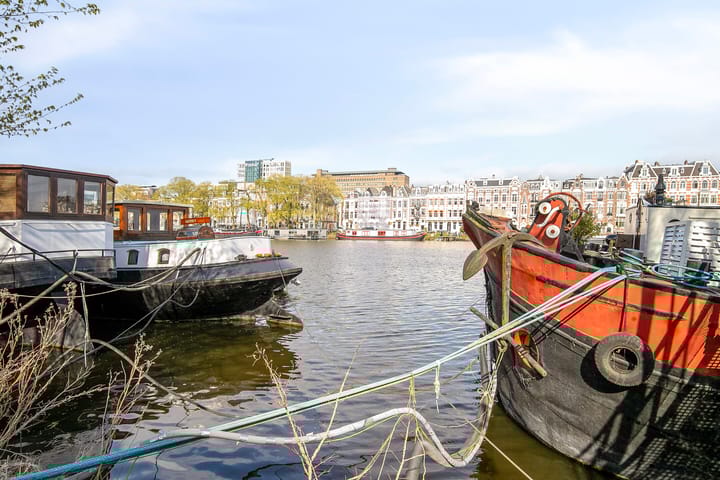 Foto 27 van Hemonystraat 34-A