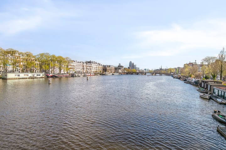 Foto 28 van Hemonystraat 34-A