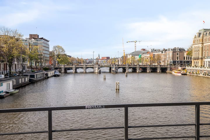 Foto 29 van Hemonystraat 34-A