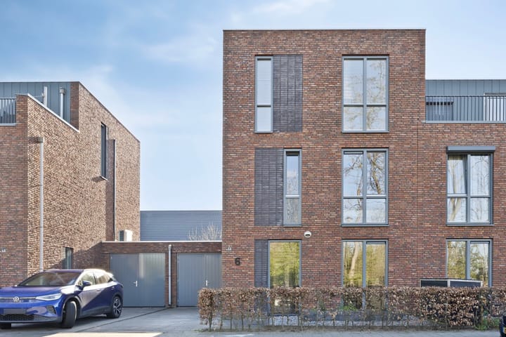 Foto 42 van Binnenhoek 6