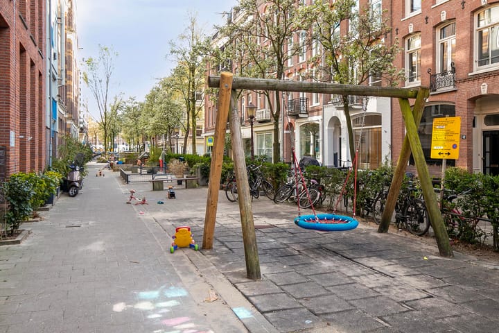 Foto 30 van Hemonystraat 34-A