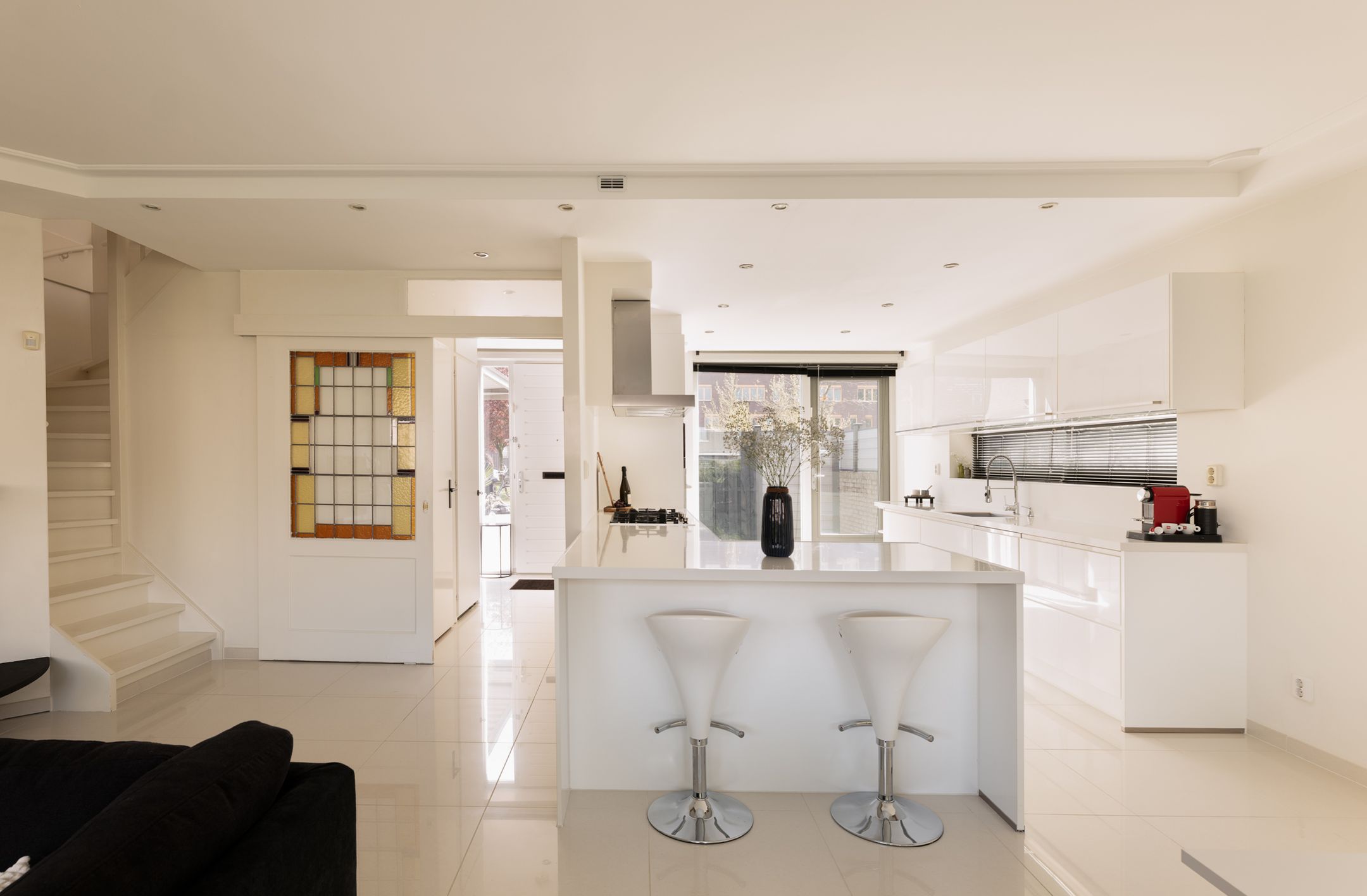 Foto 3 van Eliza van Calcarstraat 13