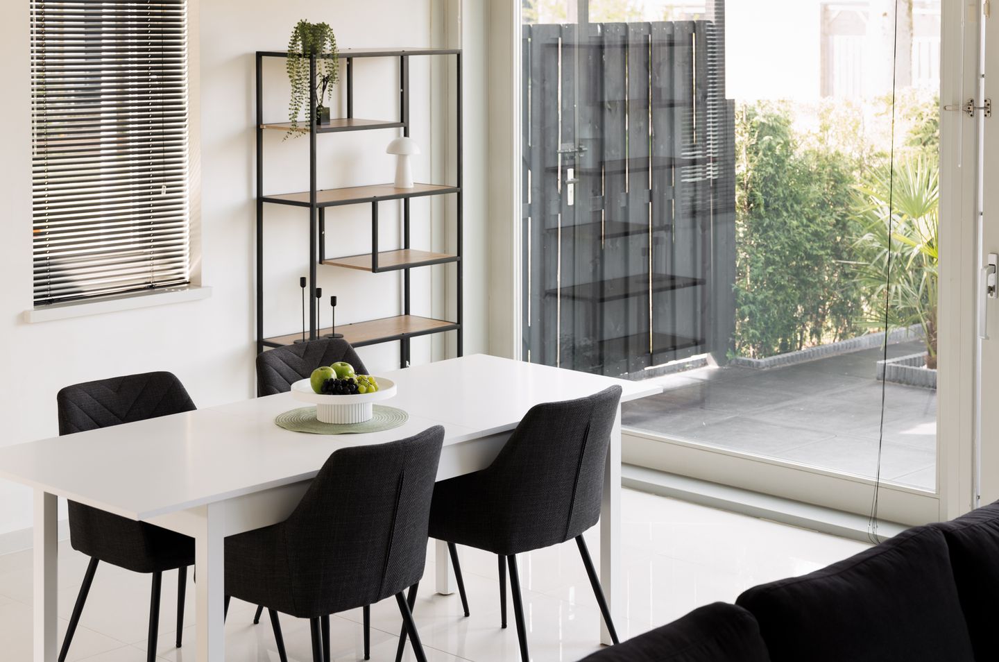 Foto 4 van Eliza van Calcarstraat 13