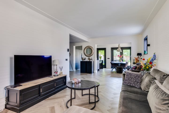 Photo 2 of Wethouder van Wellaan 45