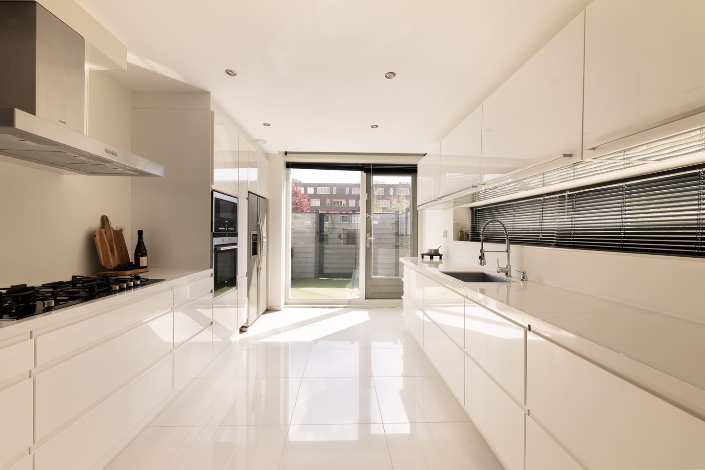 Foto 10 van Eliza van Calcarstraat 13