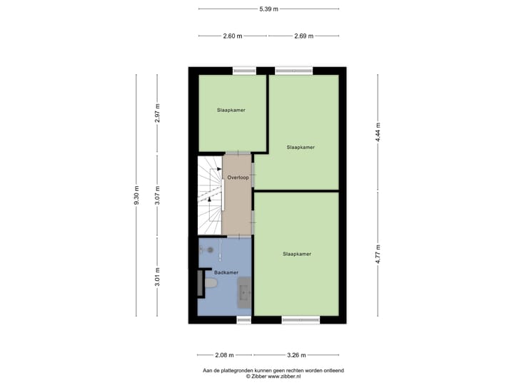 Foto 52 van Binnenhoek 6