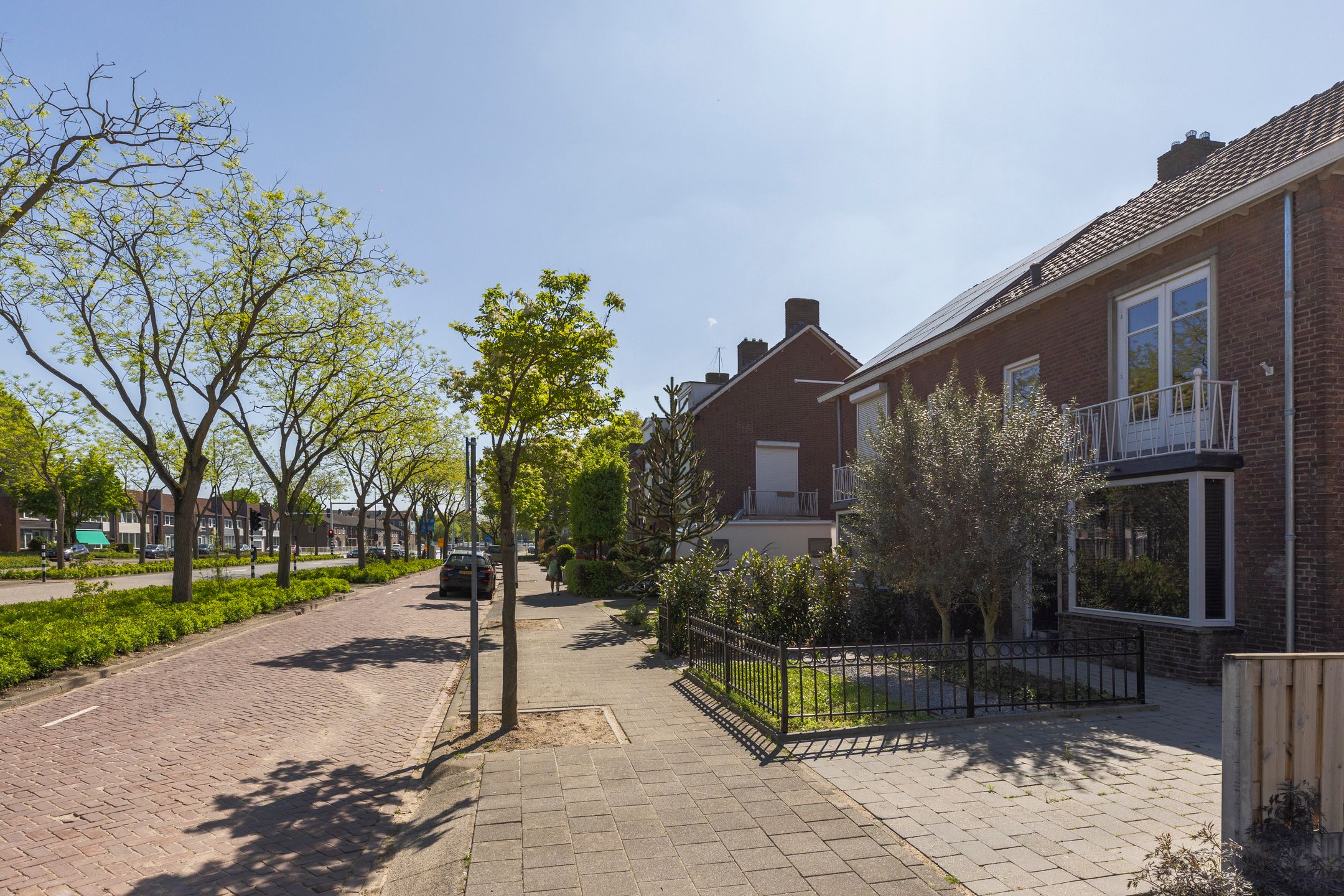 Foto 9 van Wethouder van Wellaan 45