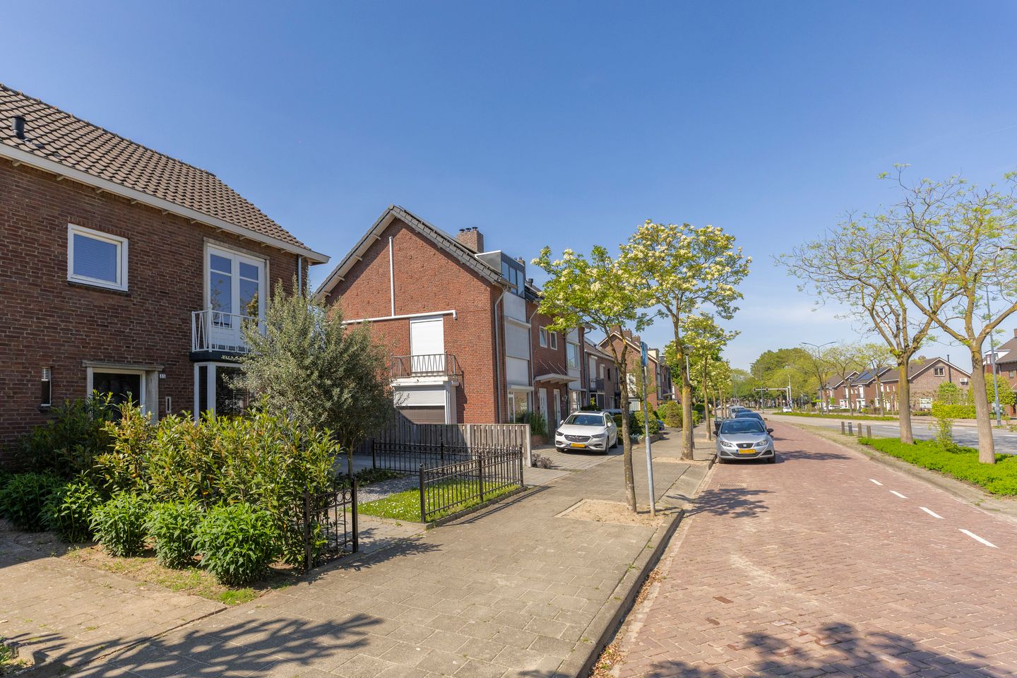 Foto 10 van Wethouder van Wellaan 45