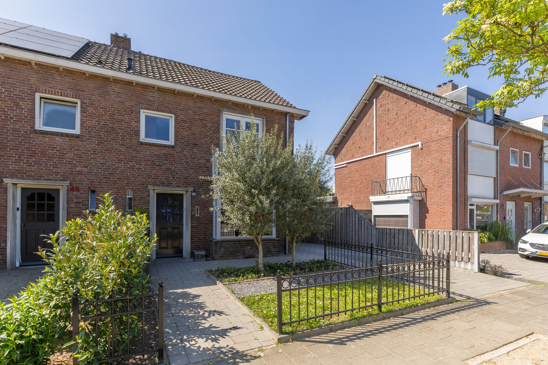 Foto 12 van Wethouder van Wellaan 45