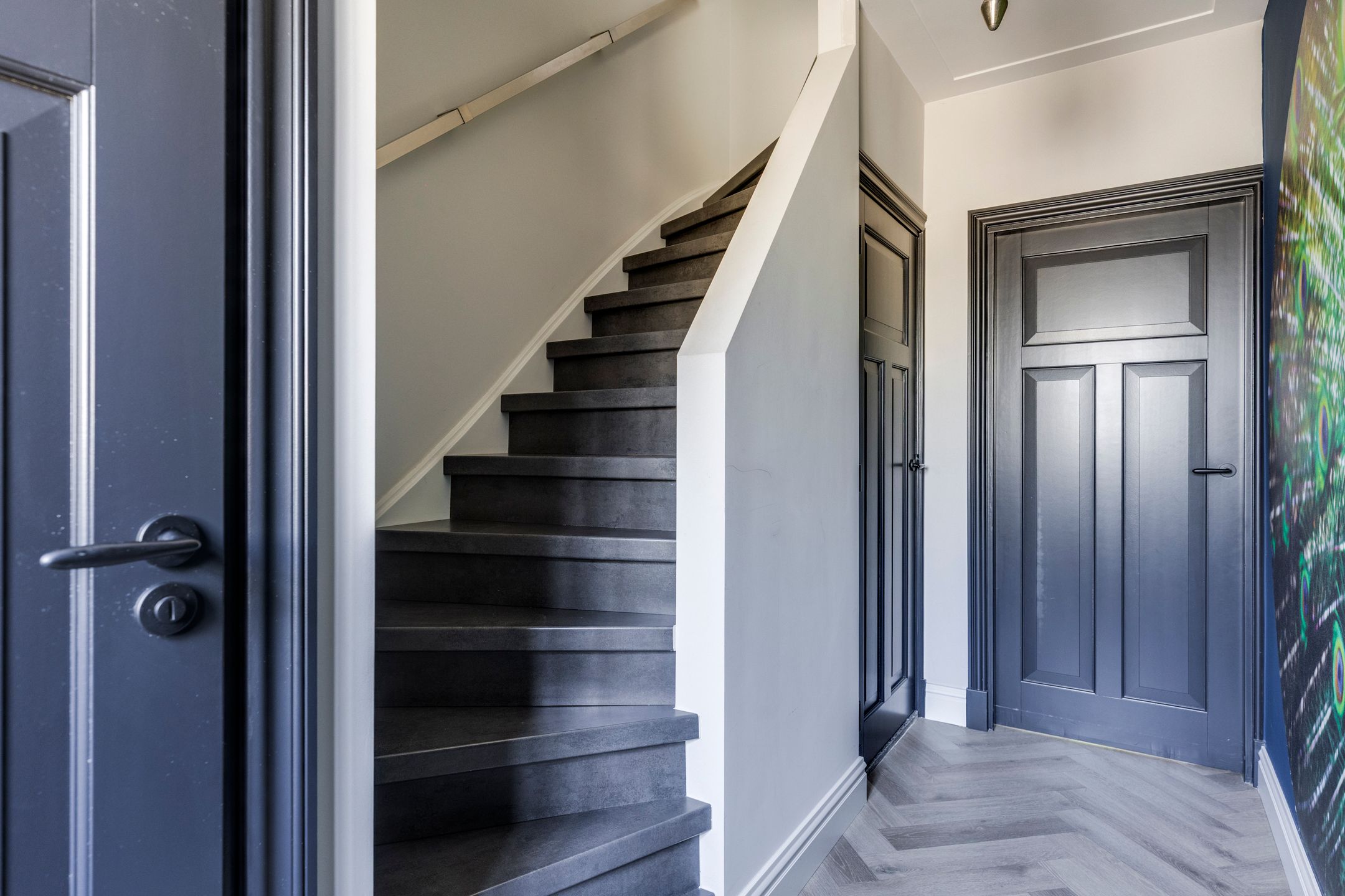 Foto 15 van Wethouder van Wellaan 45